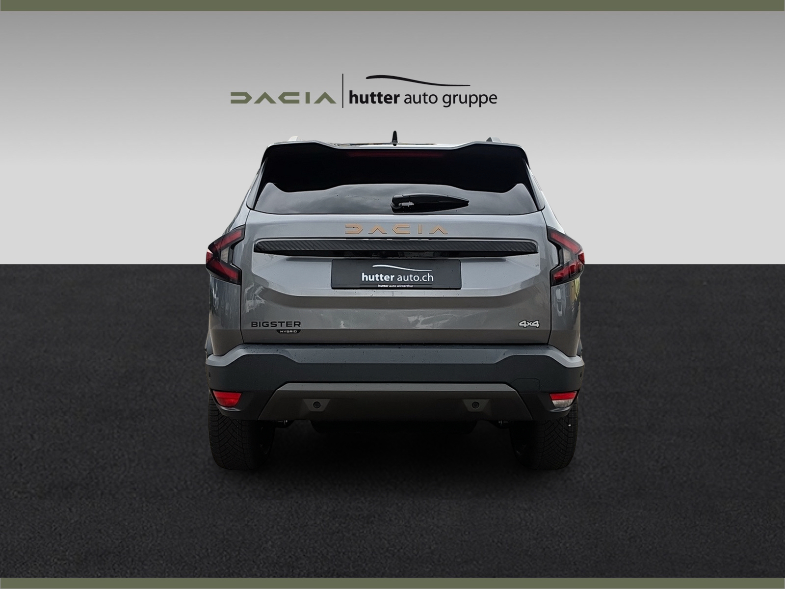 DACIA Bigster 1.2 Hybrid Extreme 150 4WD-image-6