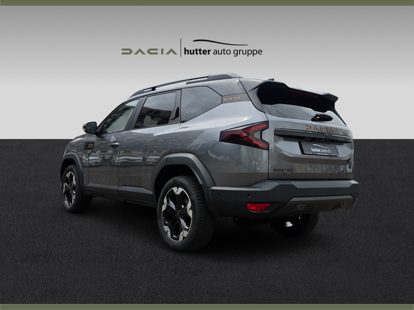 DACIA Bigster 1.2 Hybrid Extreme 150 4WD-image-4