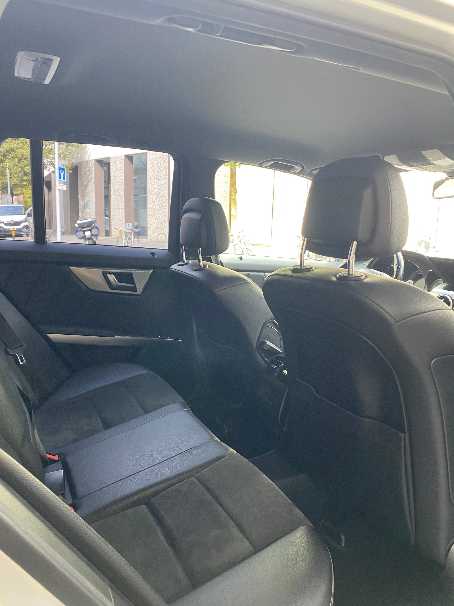 MERCEDES-BENZ GLK 250 BlueTEC 4Matic 7G-Tronic-image-10