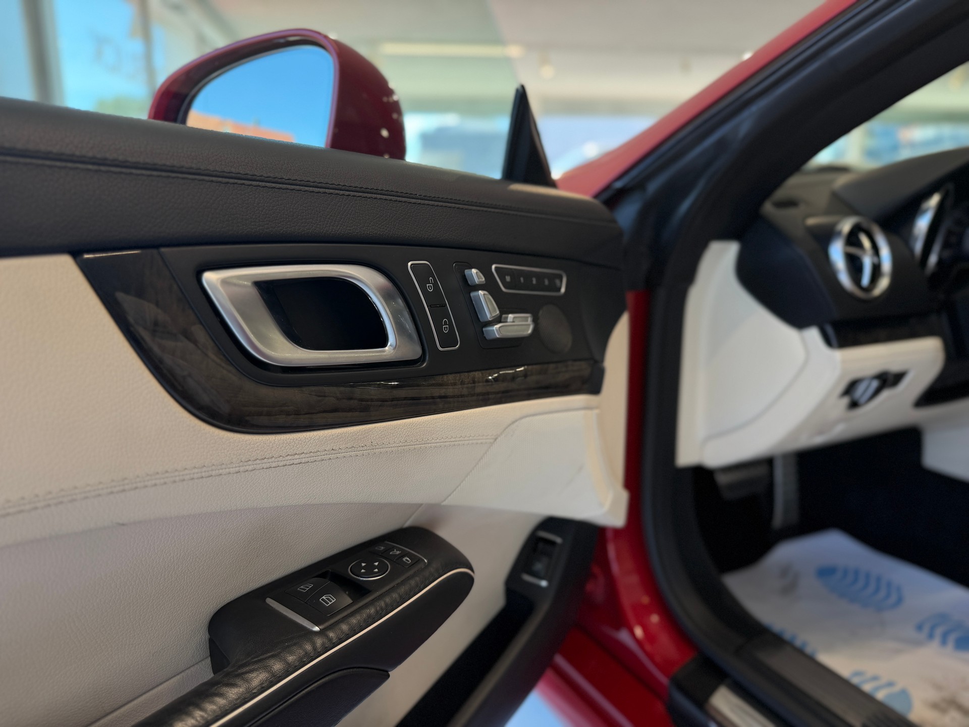 MERCEDES-BENZ SL 350 7G-Tronic-image-10