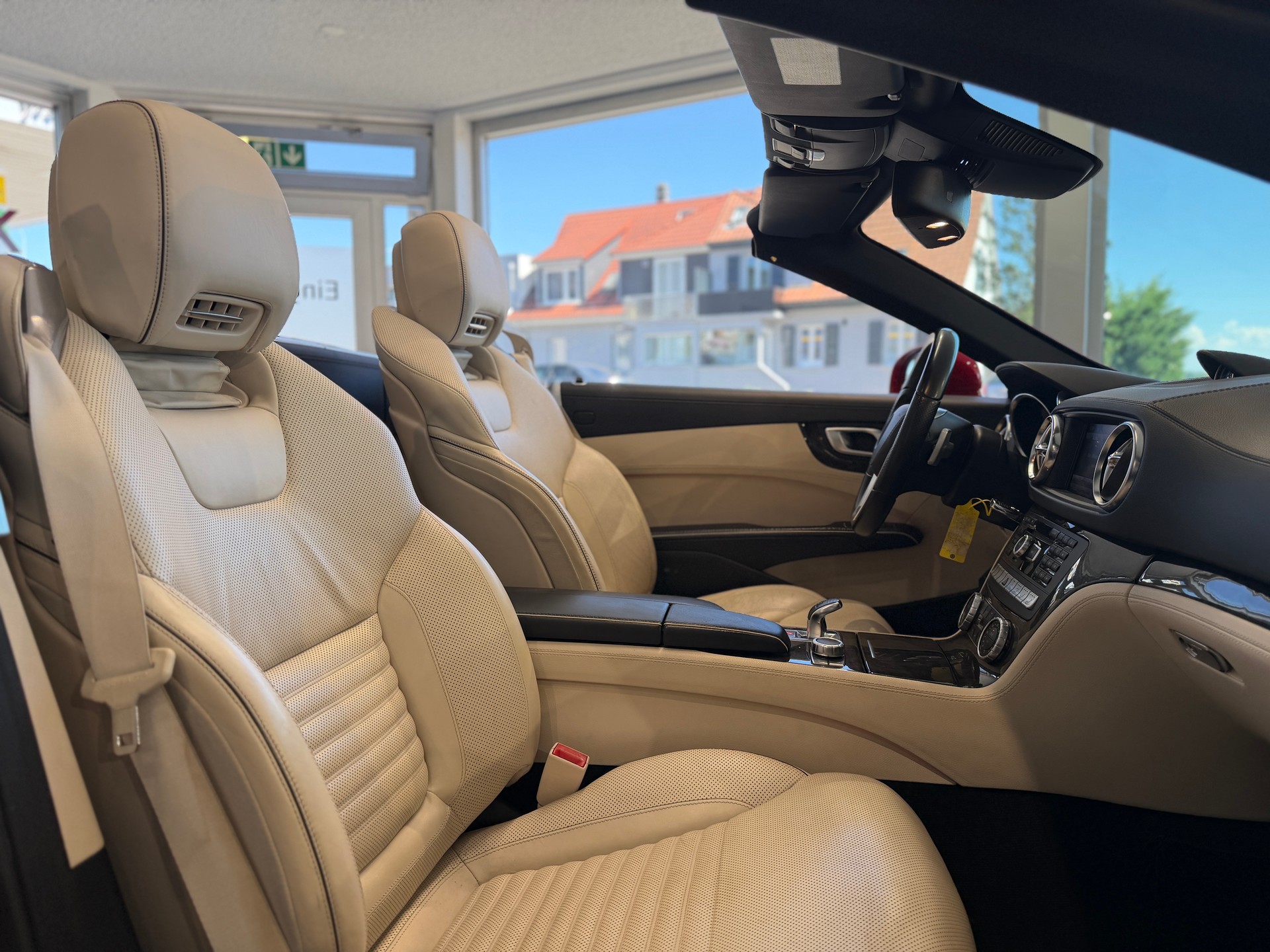 MERCEDES-BENZ SL 350 7G-Tronic-image-20
