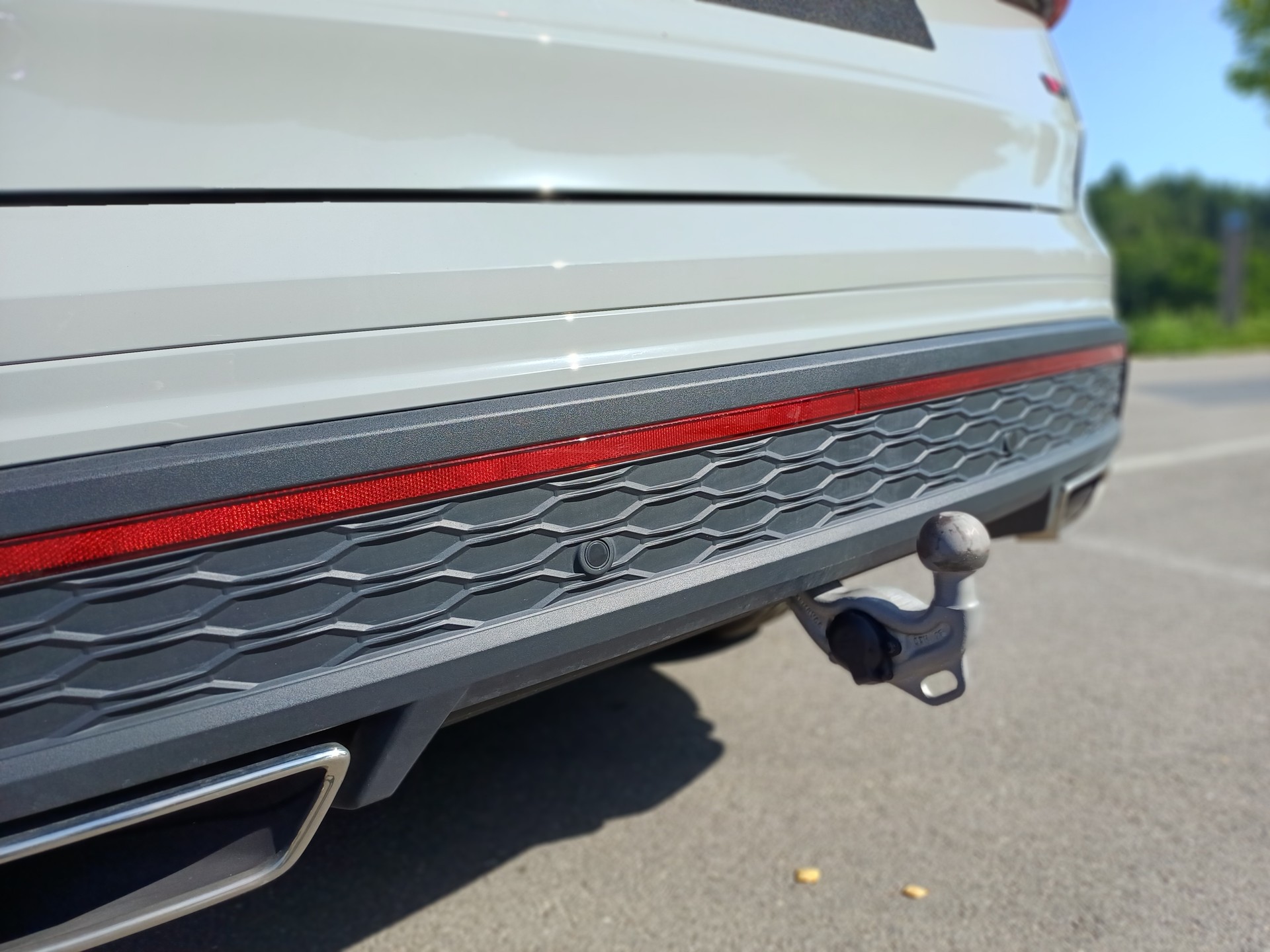 SKODA 2.0 TSI RS-image-8