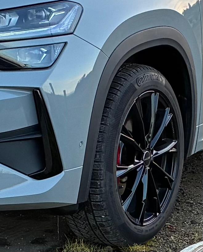 SKODA 2.0 TSI RS-image-7