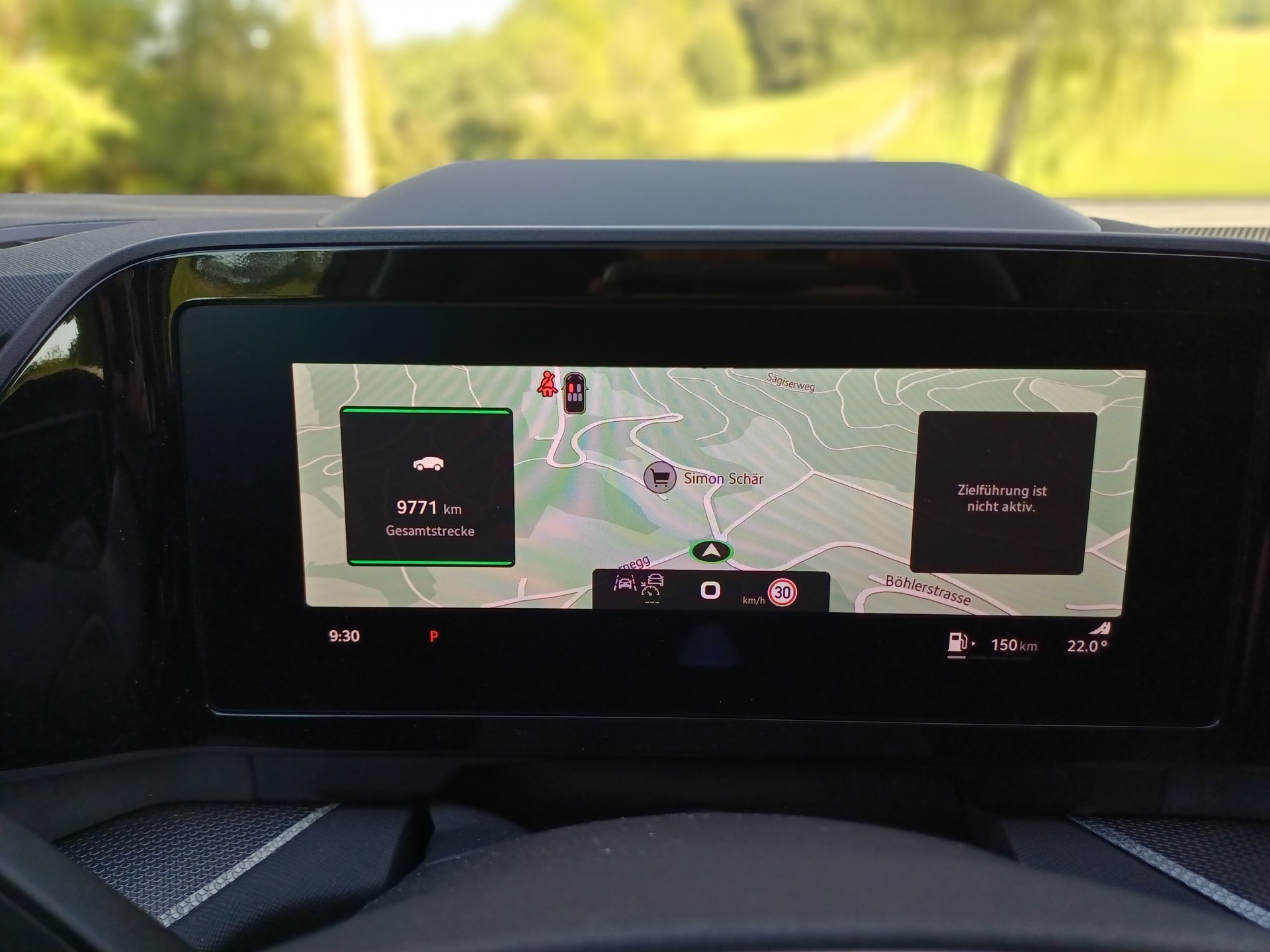 SKODA 2.0 TSI RS-image-6
