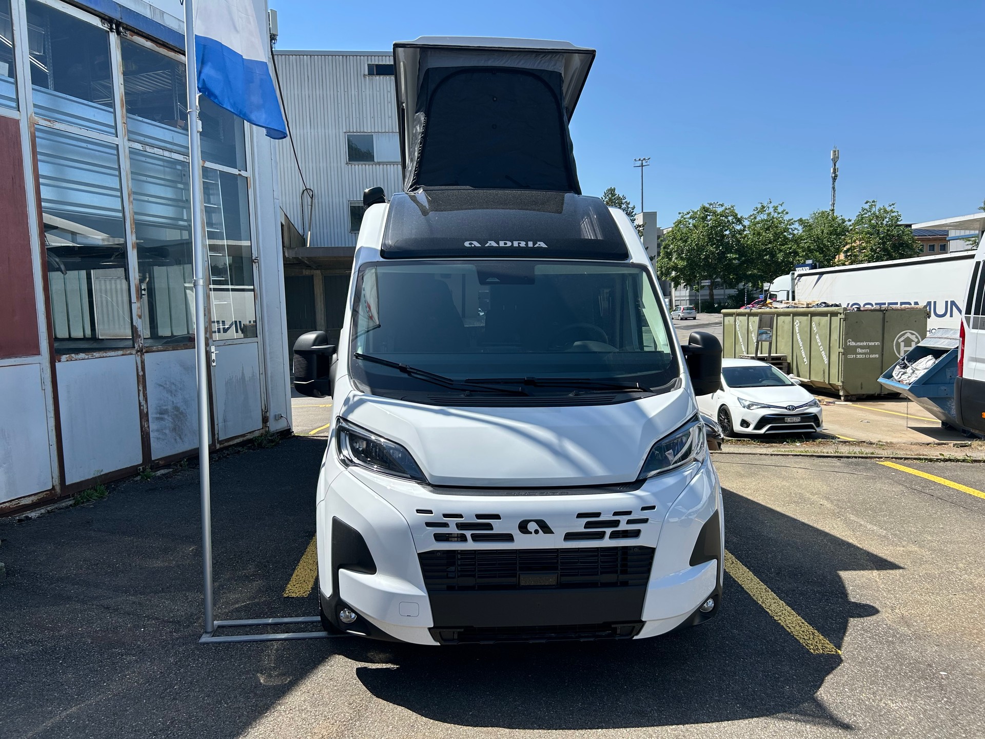 ADRIA Twin Sports 640 SLB-image-2