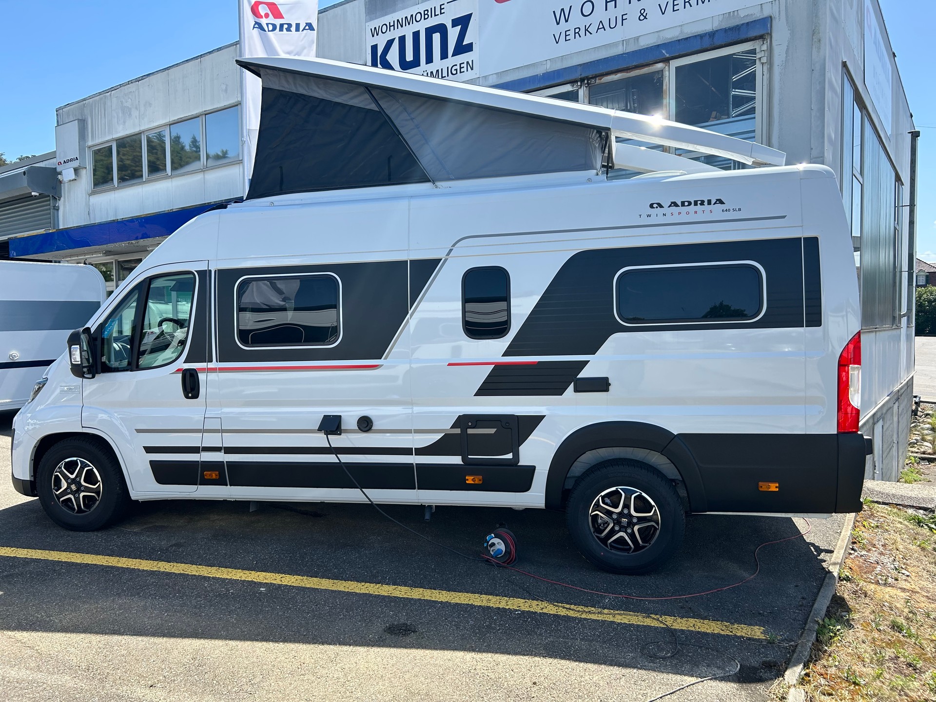 ADRIA Twin Sports 640 SLB-image-3