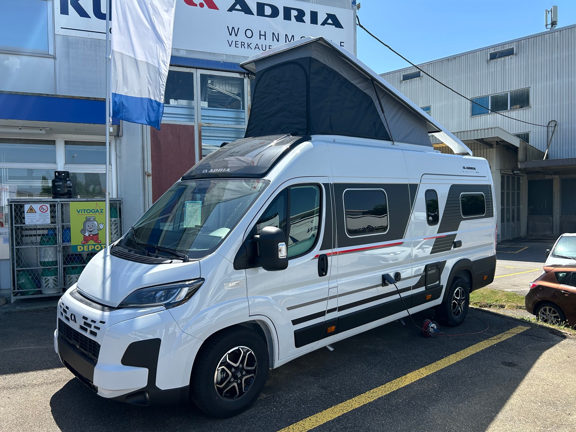 ADRIA Twin Sports 640 SLB-image-0