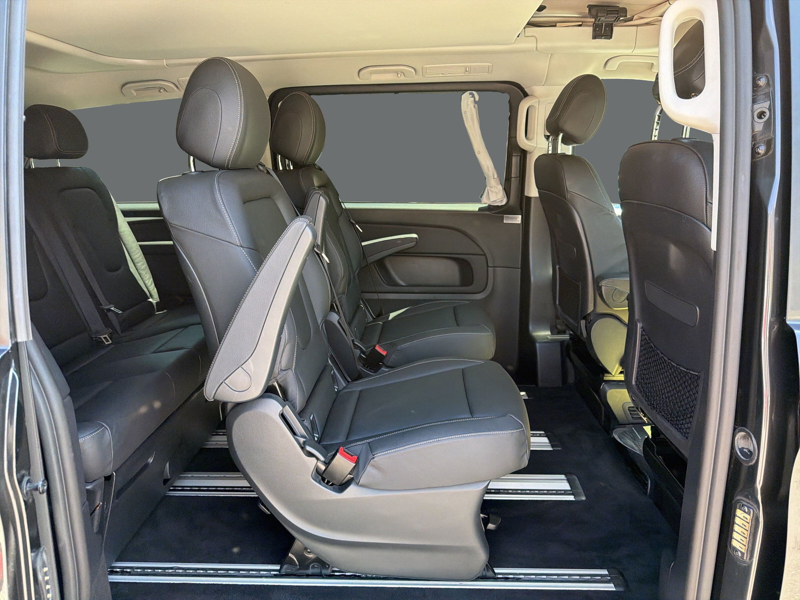 MERCEDES-BENZ Marco Polo Horiz 300 d 4M-image-17