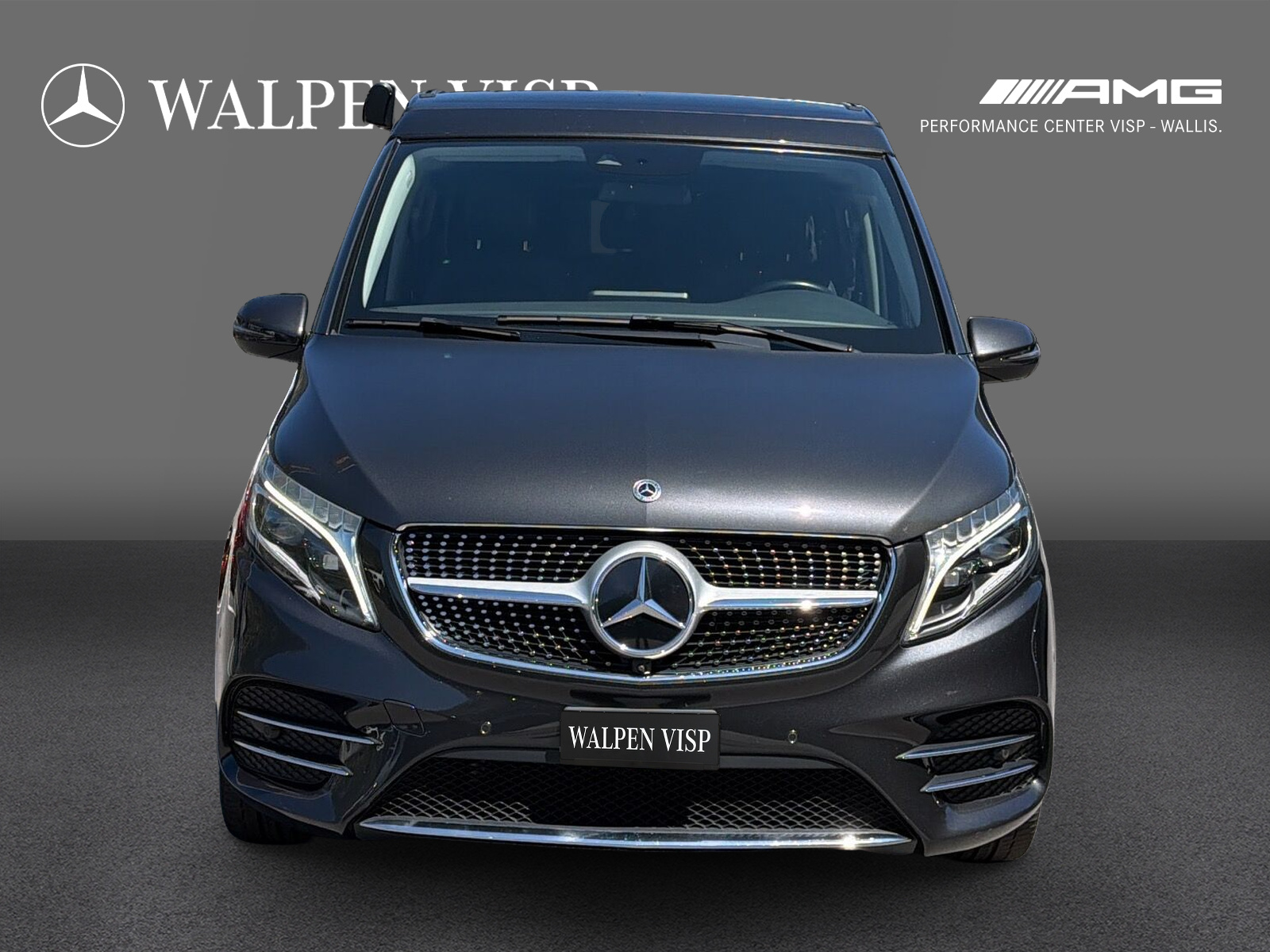 MERCEDES-BENZ Marco Polo Horiz 300 d 4M-image-1