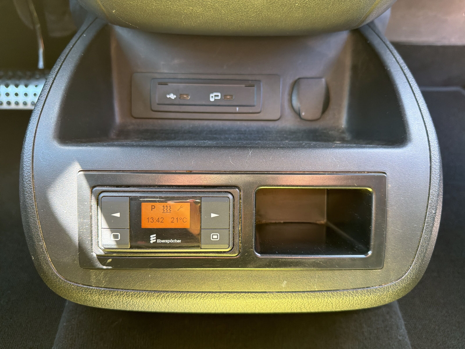 MERCEDES-BENZ Marco Polo Horiz 300 d 4M-image-20