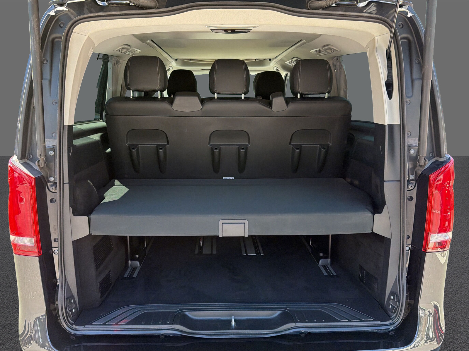 MERCEDES-BENZ Marco Polo Horiz 300 d 4M-image-18