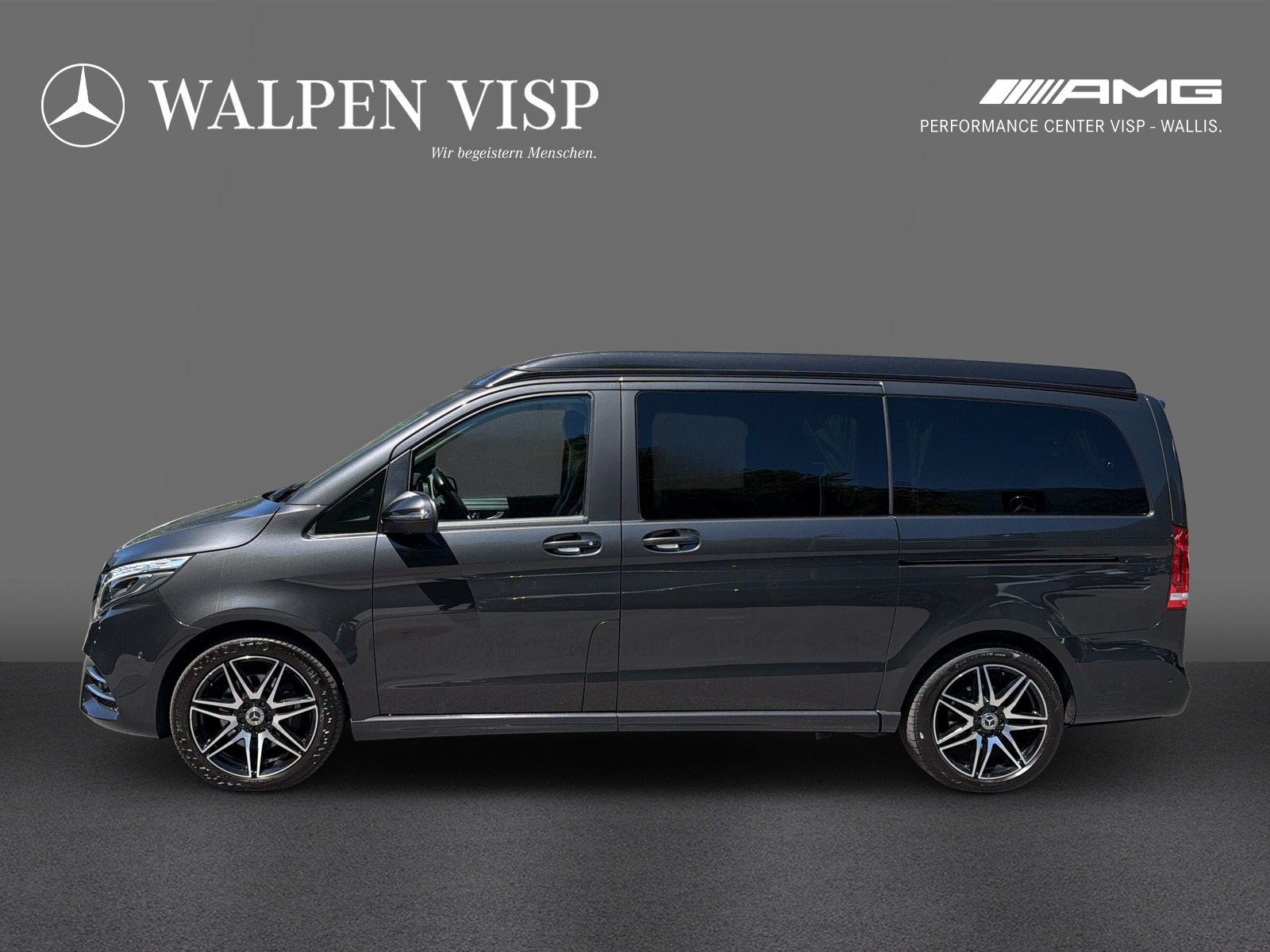 MERCEDES-BENZ Marco Polo Horiz 300 d 4M-image-2