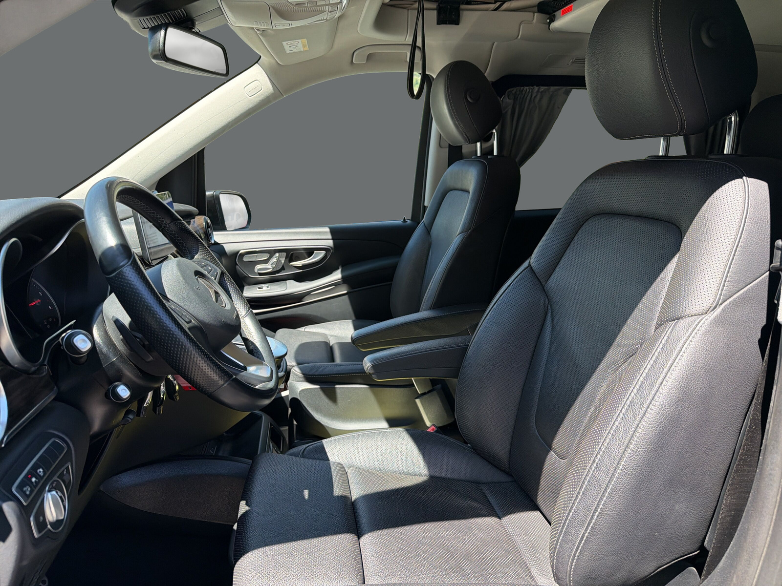 MERCEDES-BENZ Marco Polo Horiz 300 d 4M-image-8
