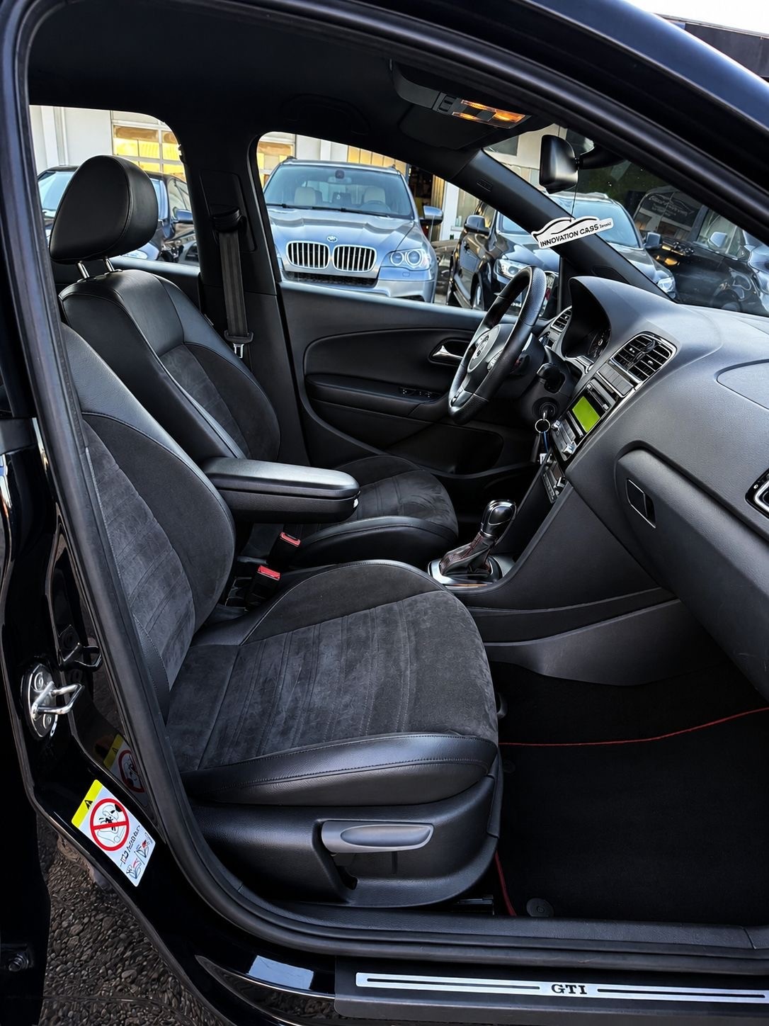 VW Polo 1.4 TSI GTI DSG-image-6