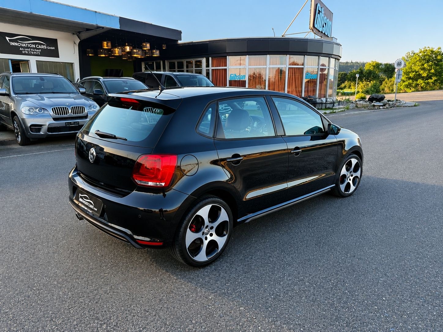 VW Polo 1.4 TSI GTI DSG-image-3