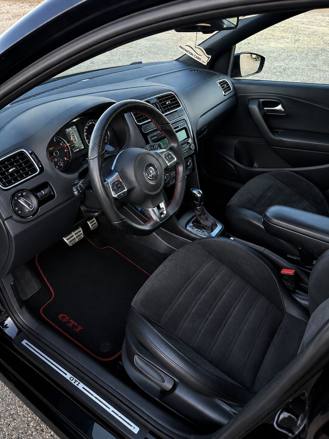 VW Polo 1.4 TSI GTI DSG-image-4
