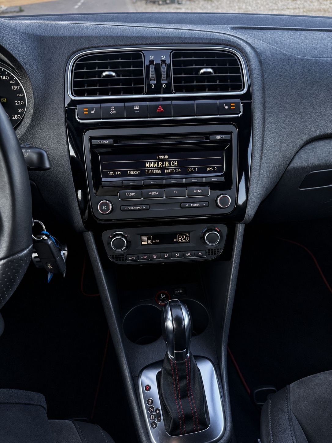 VW Polo 1.4 TSI GTI DSG-image-9