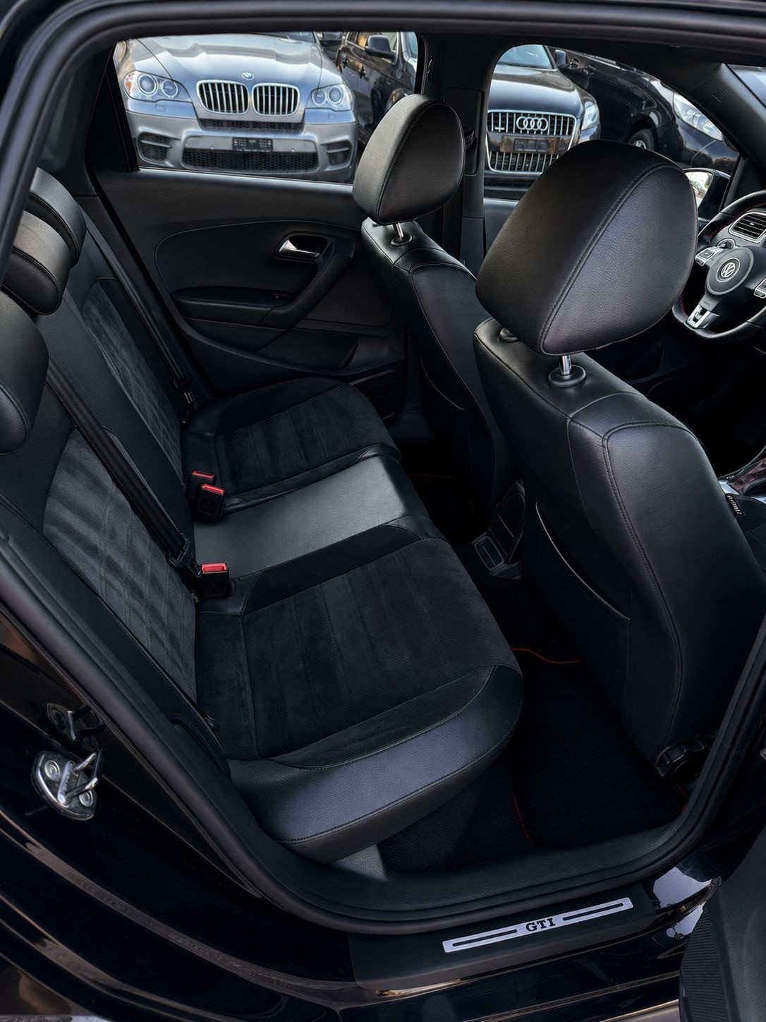 VW Polo 1.4 TSI GTI DSG-image-8