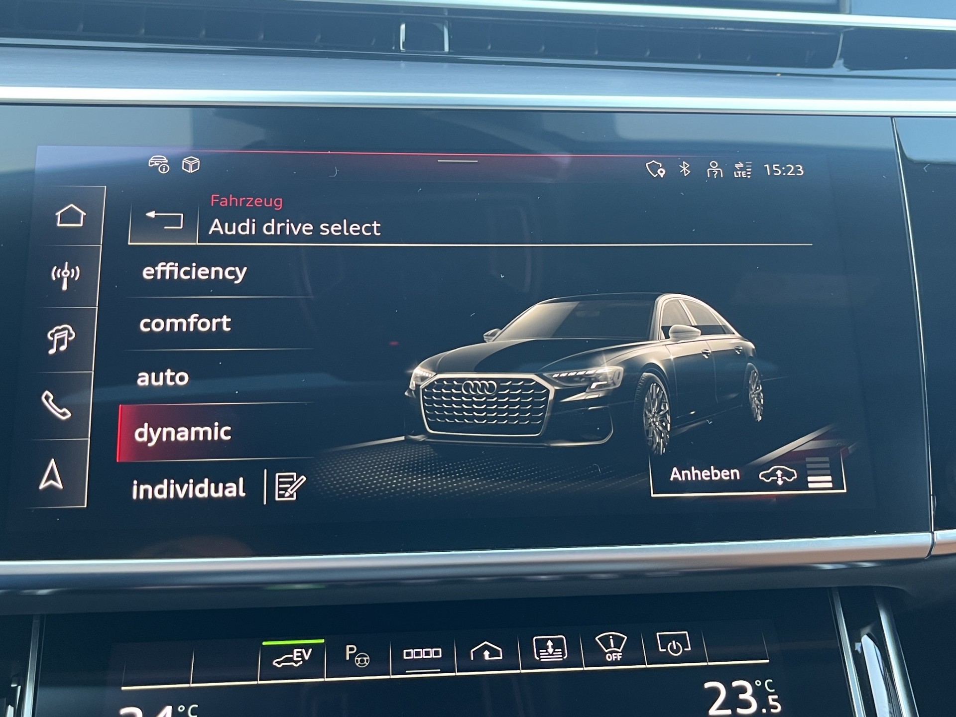 AUDI A8 60 L TFSI e quattro tiptronic*Standklimatisierung, Panodach, Matrix-LED, (5-Jahre Garantie)-image-30
