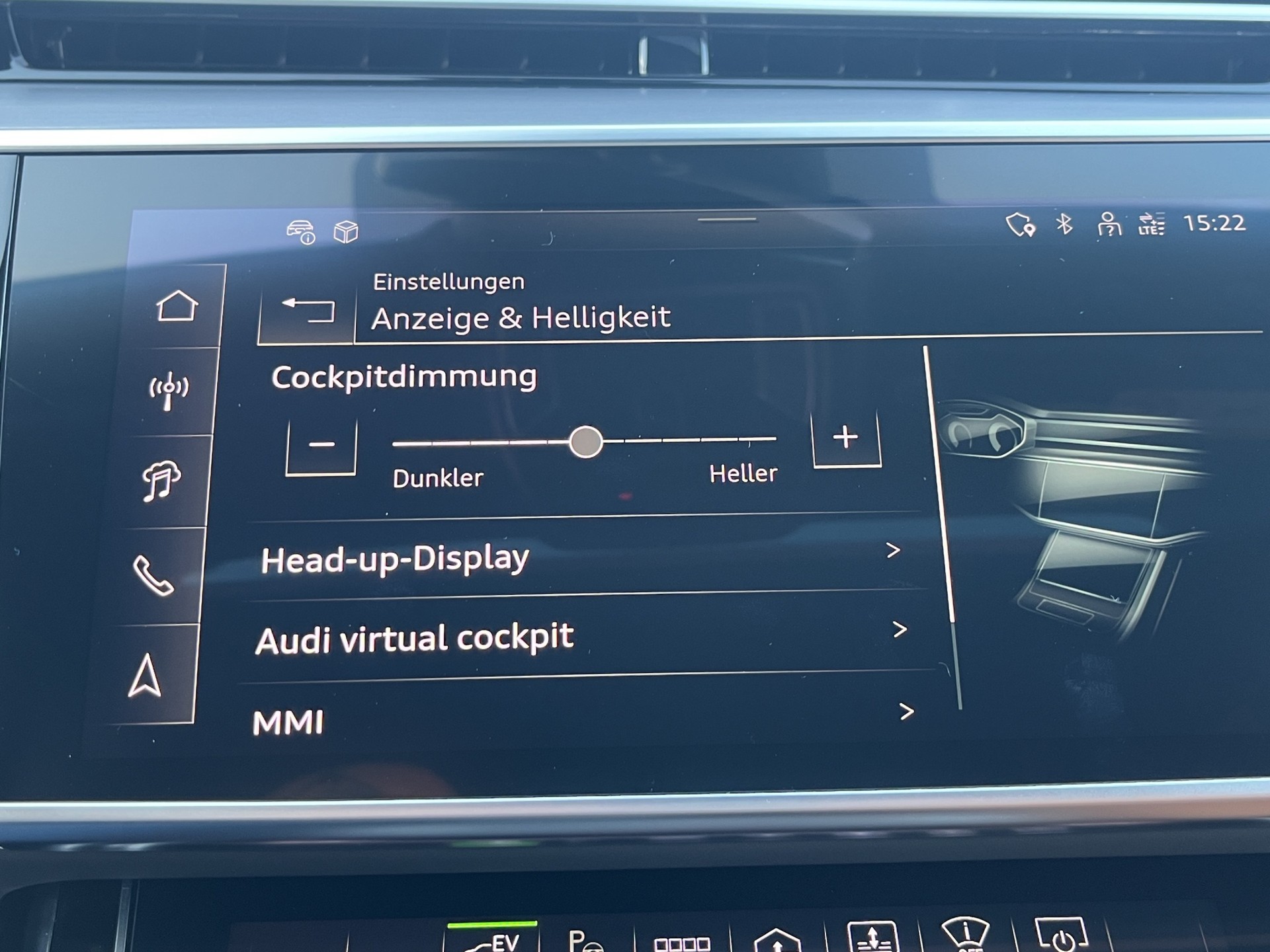 AUDI A8 60 L TFSI e quattro tiptronic*Standklimatisierung, Panodach, Matrix-LED, (5-Jahre Garantie)-image-29