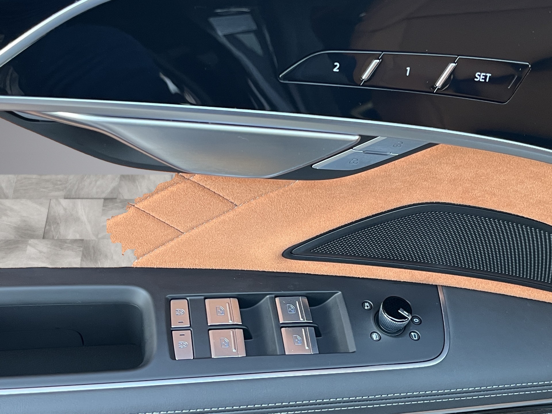 AUDI A8 60 L TFSI e quattro tiptronic*Standklimatisierung, Panodach, Matrix-LED, (5-Jahre Garantie)-image-18