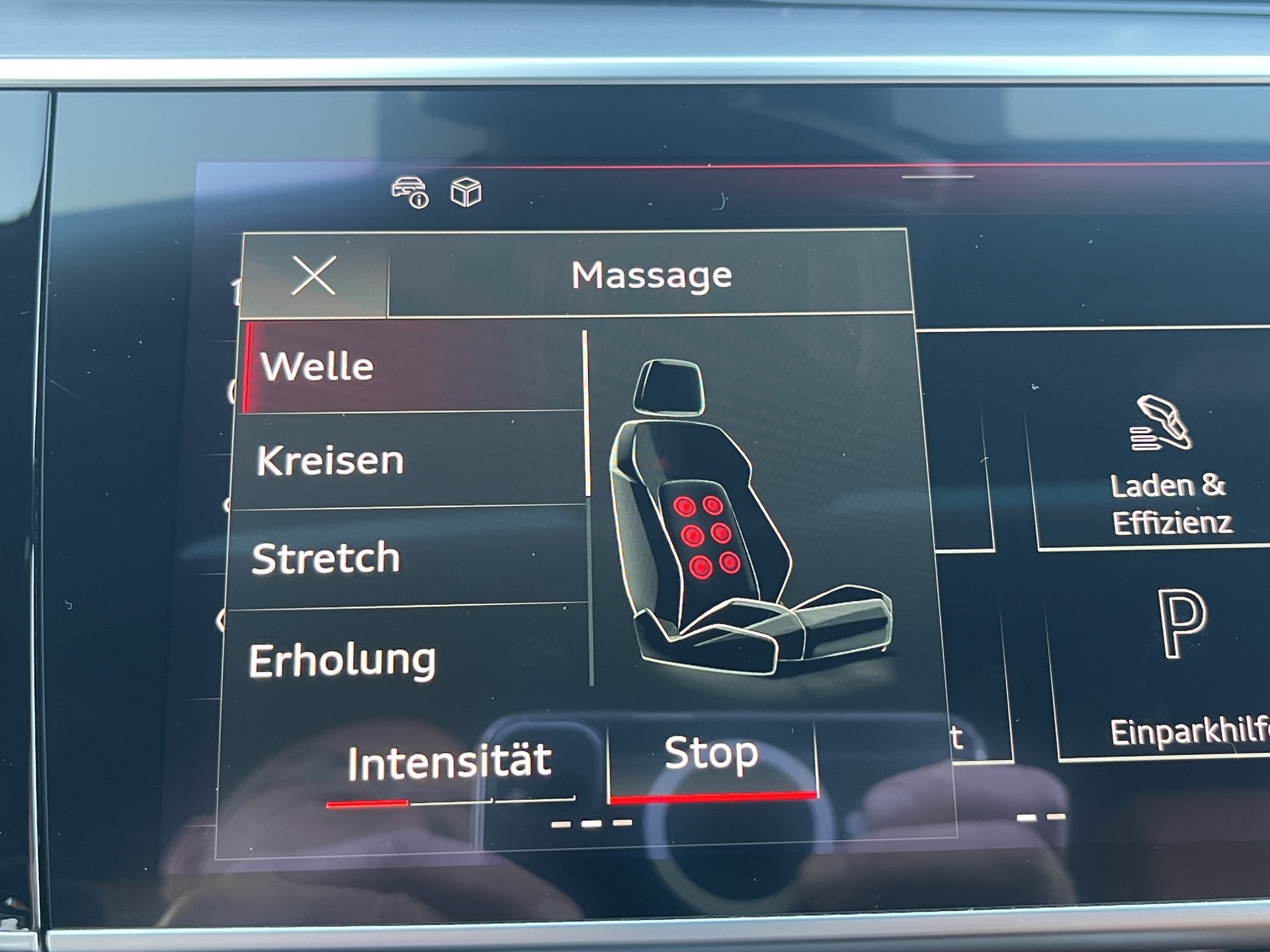 AUDI A8 60 L TFSI e quattro tiptronic*Standklimatisierung, Panodach, Matrix-LED, (5-Jahre Garantie)-image-31