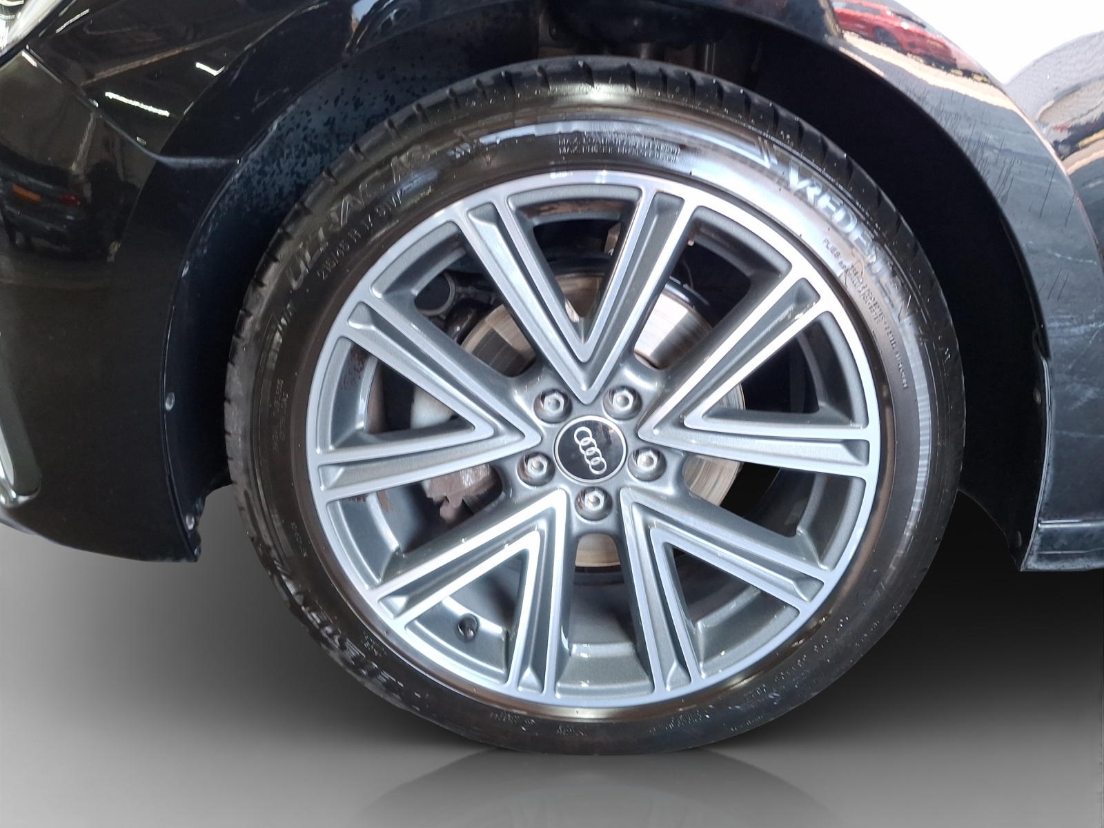 AUDI A1 Sportback 30 TFSI advanced Attraction S-tronic-image-14