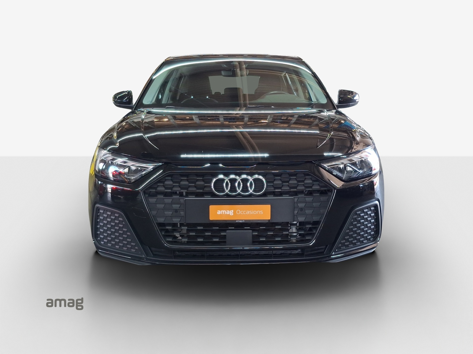AUDI A1 Sportback 30 TFSI advanced Attraction S-tronic-image-6