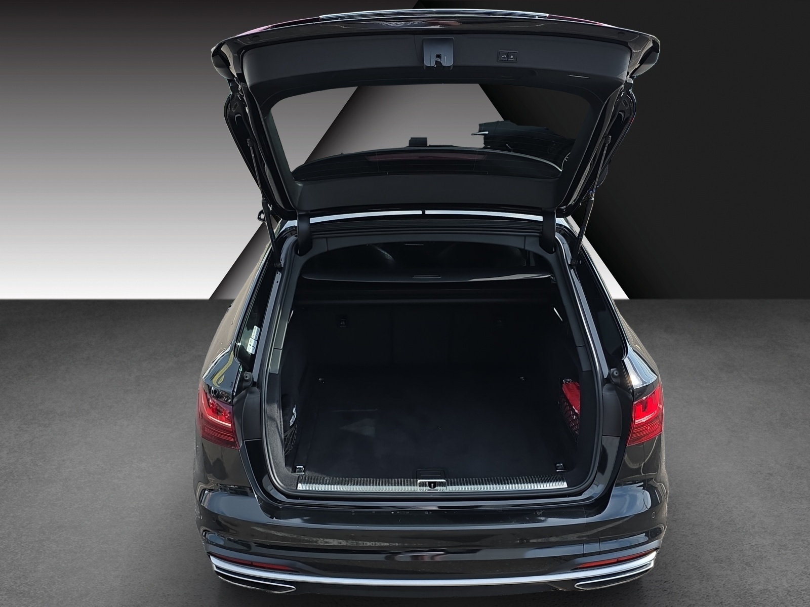 AUDI A4 Avant 35 TDI S-Line S-tronic-image-6