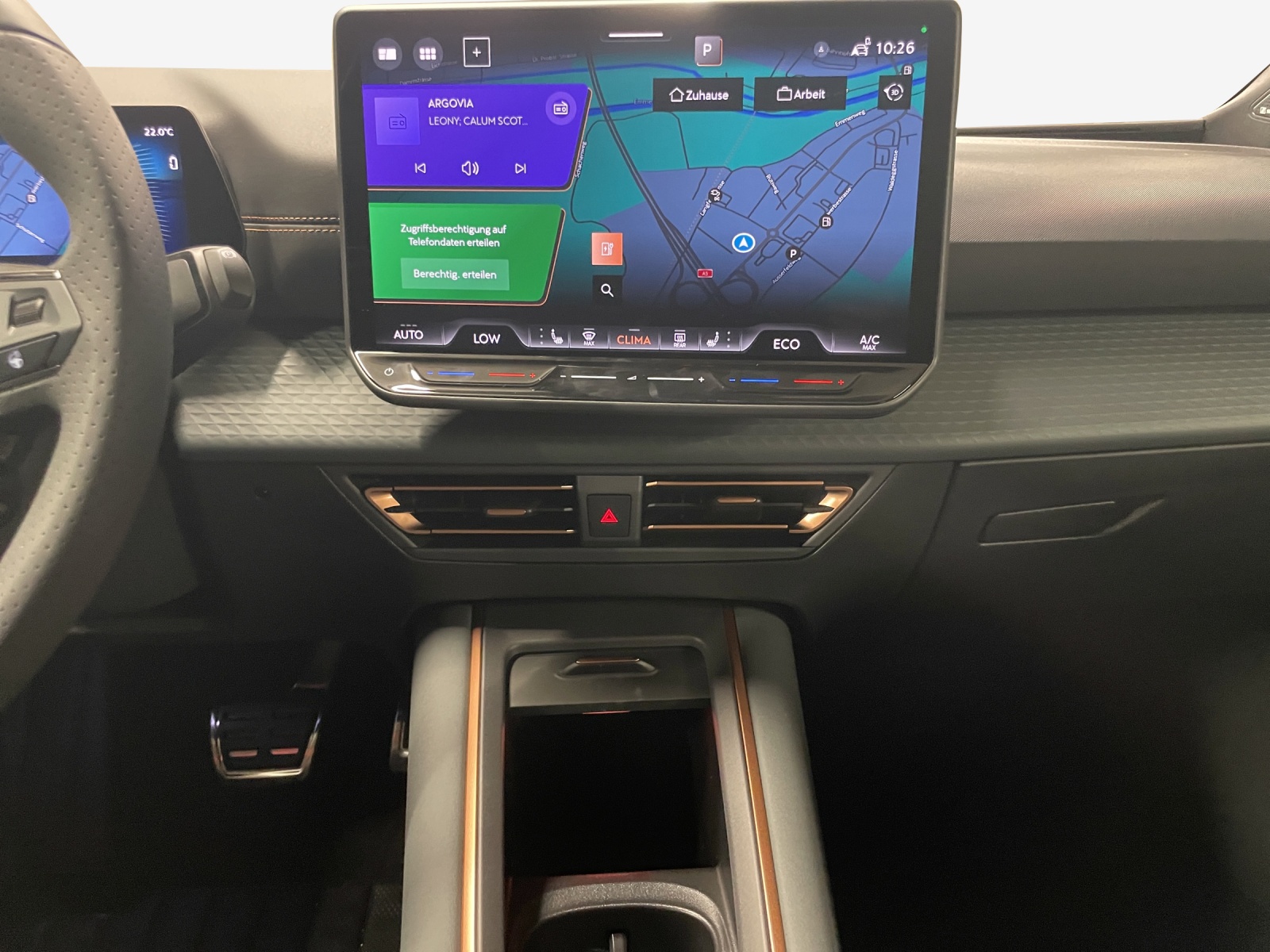 CUPRA Born 79 kWh Prime-image-10