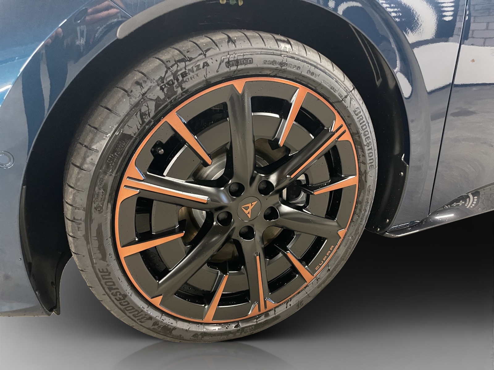 CUPRA Born 79 kWh Prime-image-13