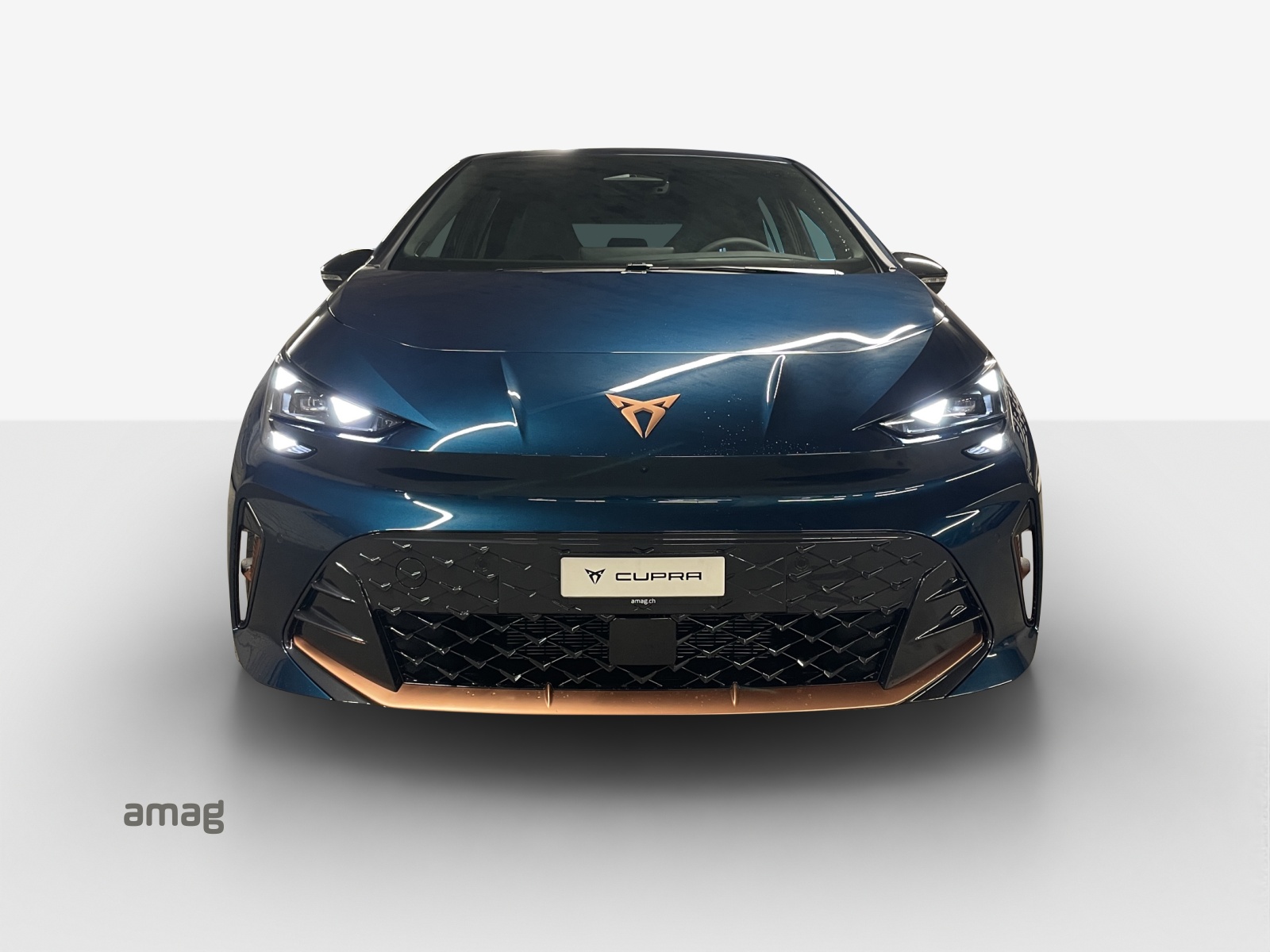 CUPRA Born 79 kWh Prime-image-6