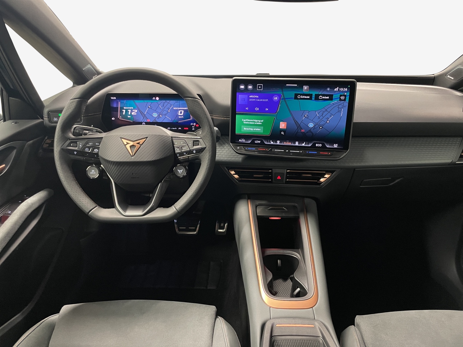 CUPRA Born 79 kWh Prime-image-8