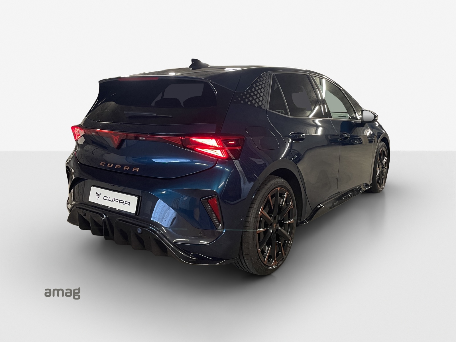 CUPRA Born 79 kWh Prime-image-4