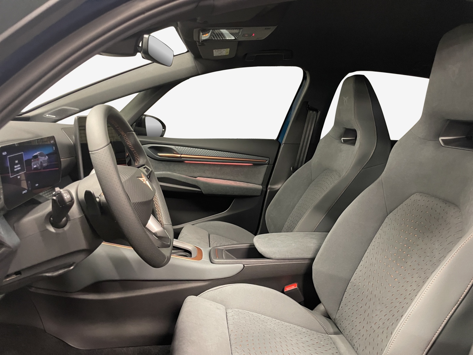 CUPRA Born 79 kWh Prime-image-7