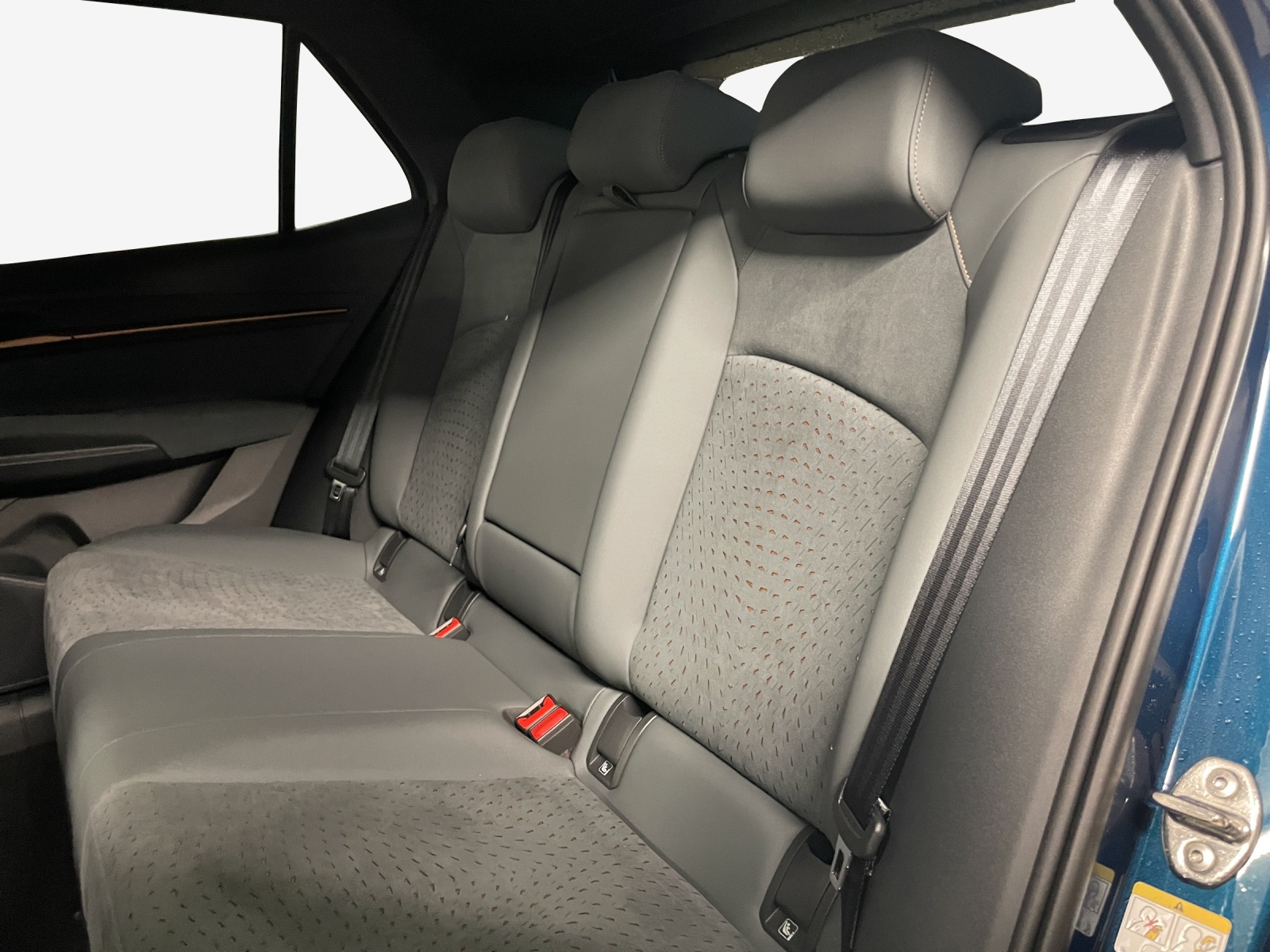 CUPRA Born 79 kWh Prime-image-11