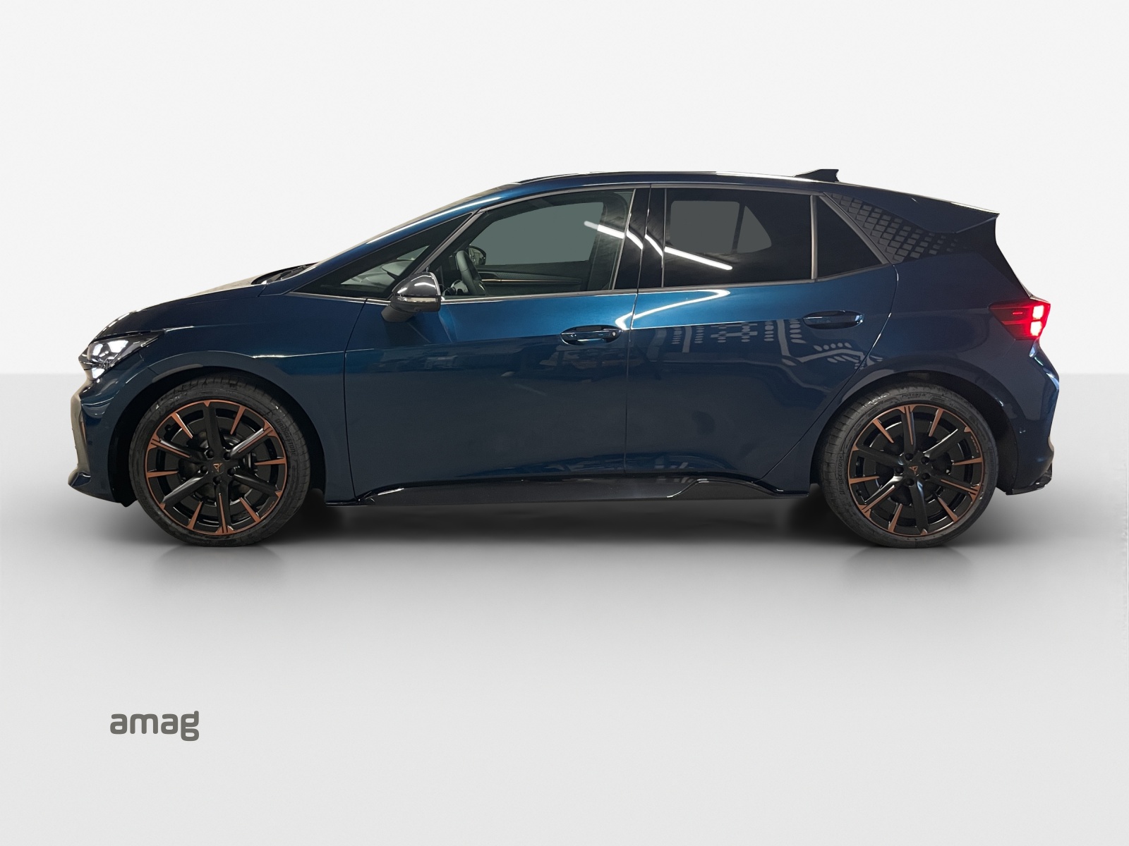 CUPRA Born 79 kWh Prime-image-1
