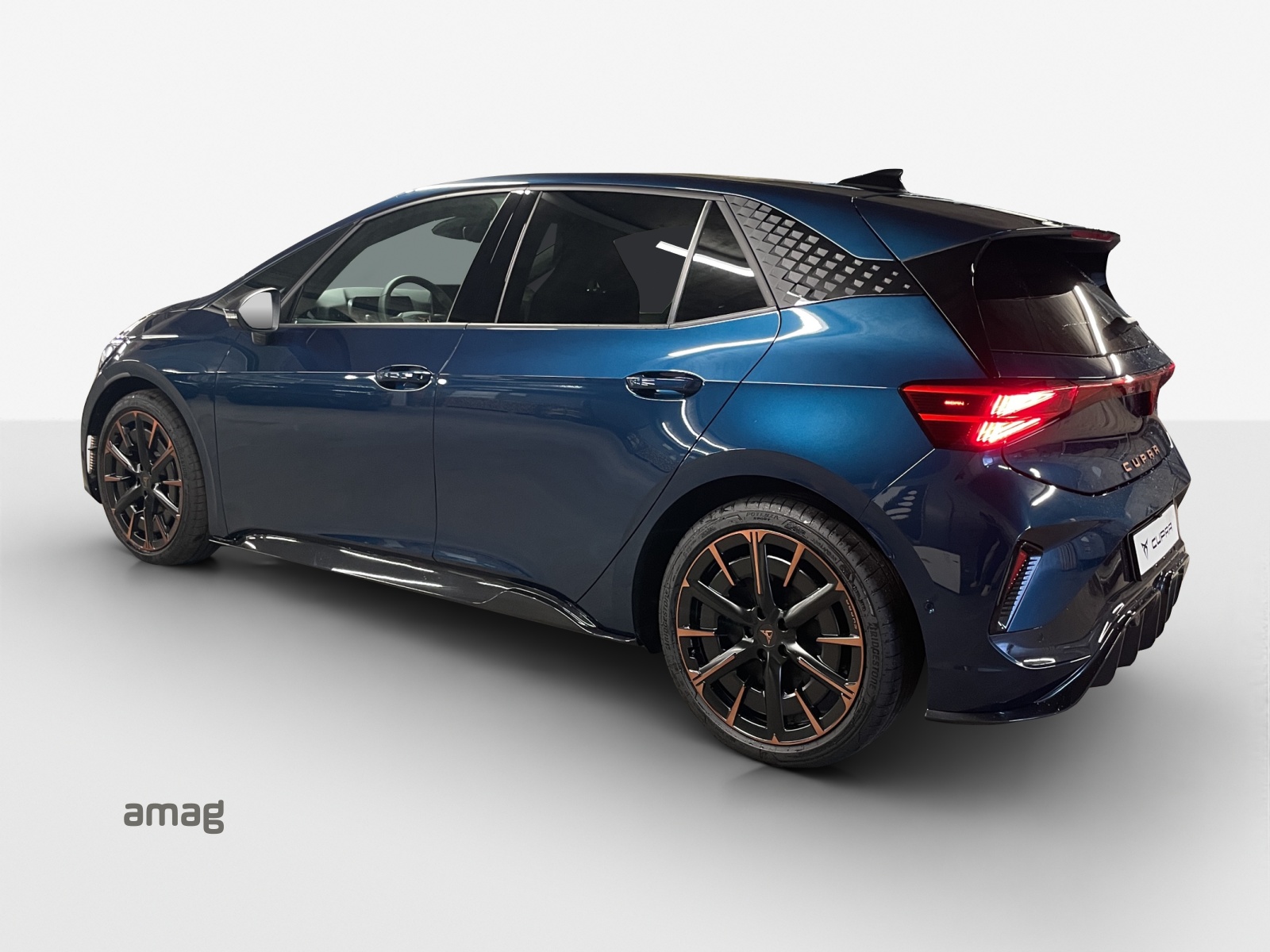 CUPRA Born 79 kWh Prime-image-2