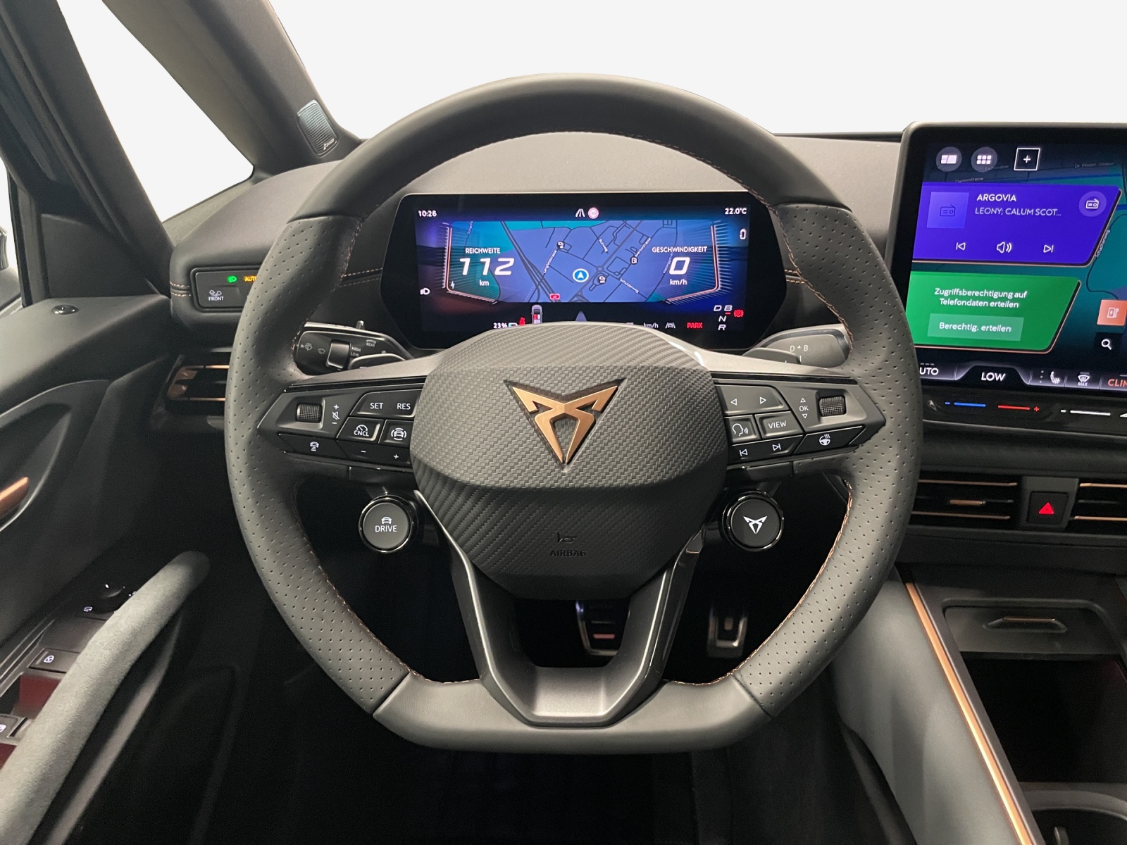 CUPRA Born 79 kWh Prime-image-9