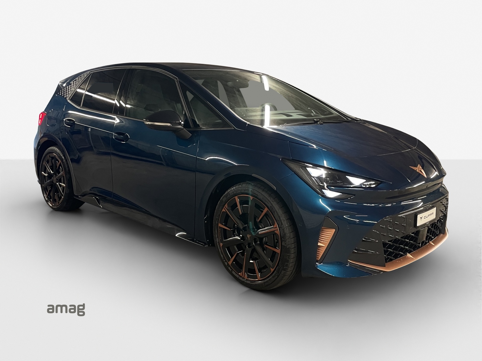 CUPRA Born 79 kWh Prime-image-5