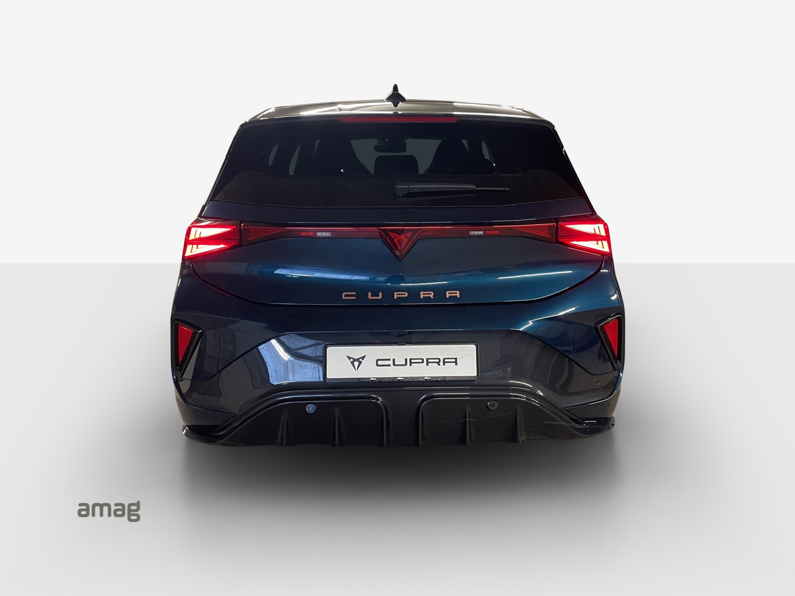 CUPRA Born 79 kWh Prime-image-3