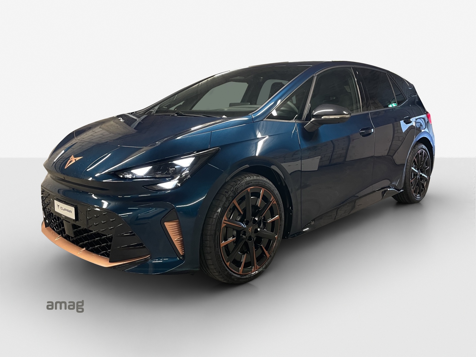 CUPRA Born 79 kWh Prime-image-0