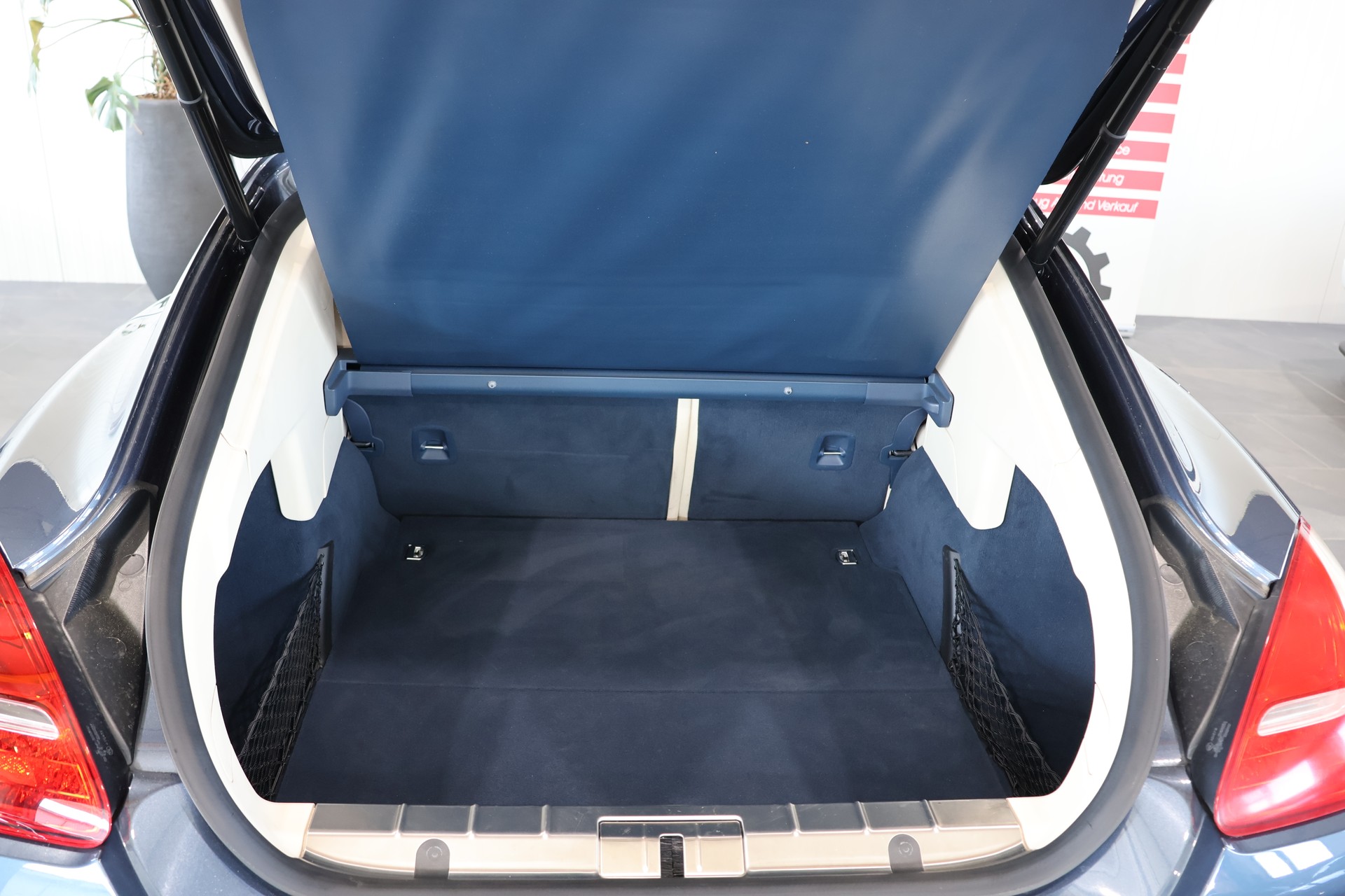 PORSCHE Panamera S 4.8 PDK-image-15