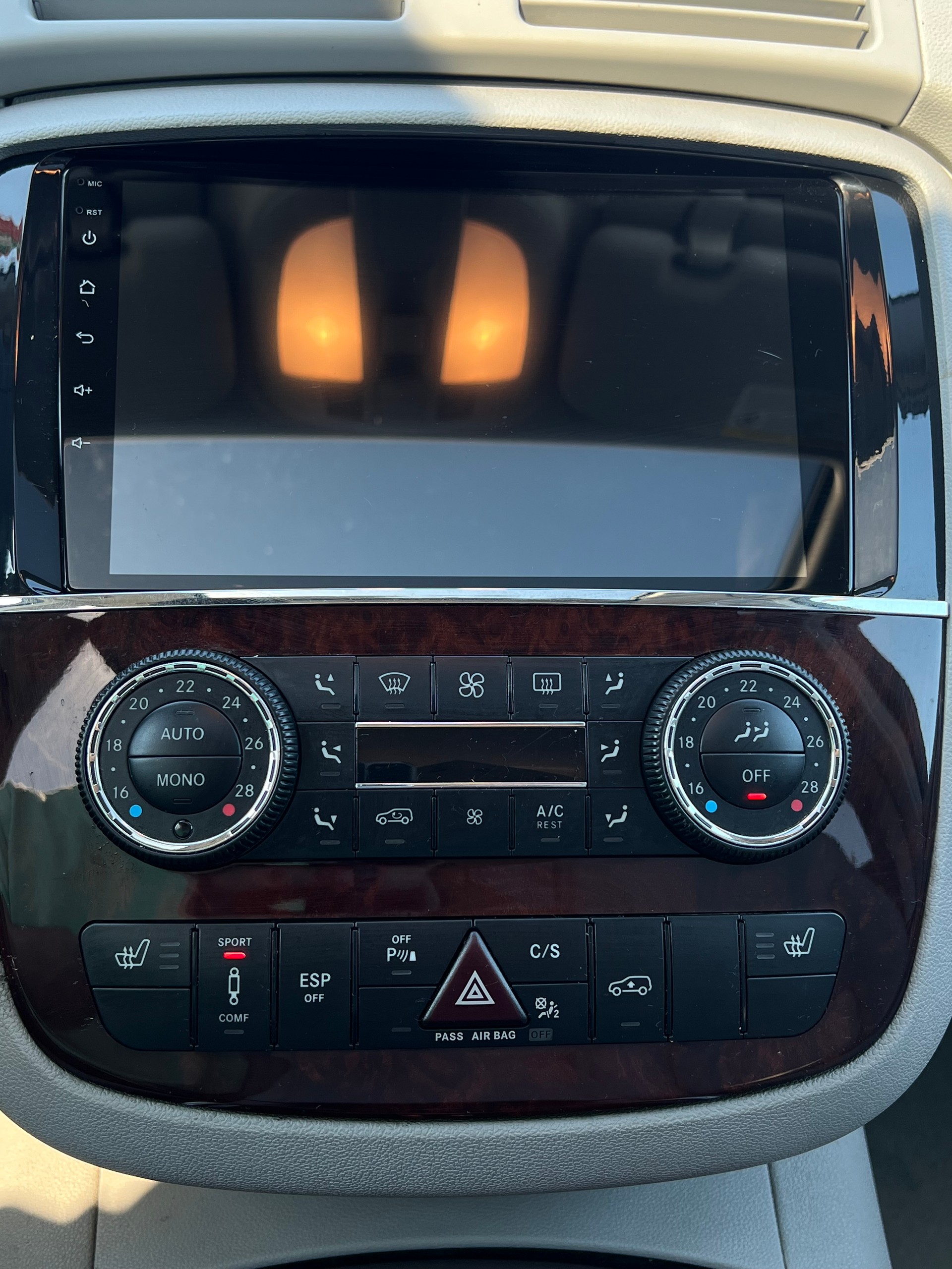 MERCEDES-BENZ R 350 L 4Matic 7G-Tronic-image-11