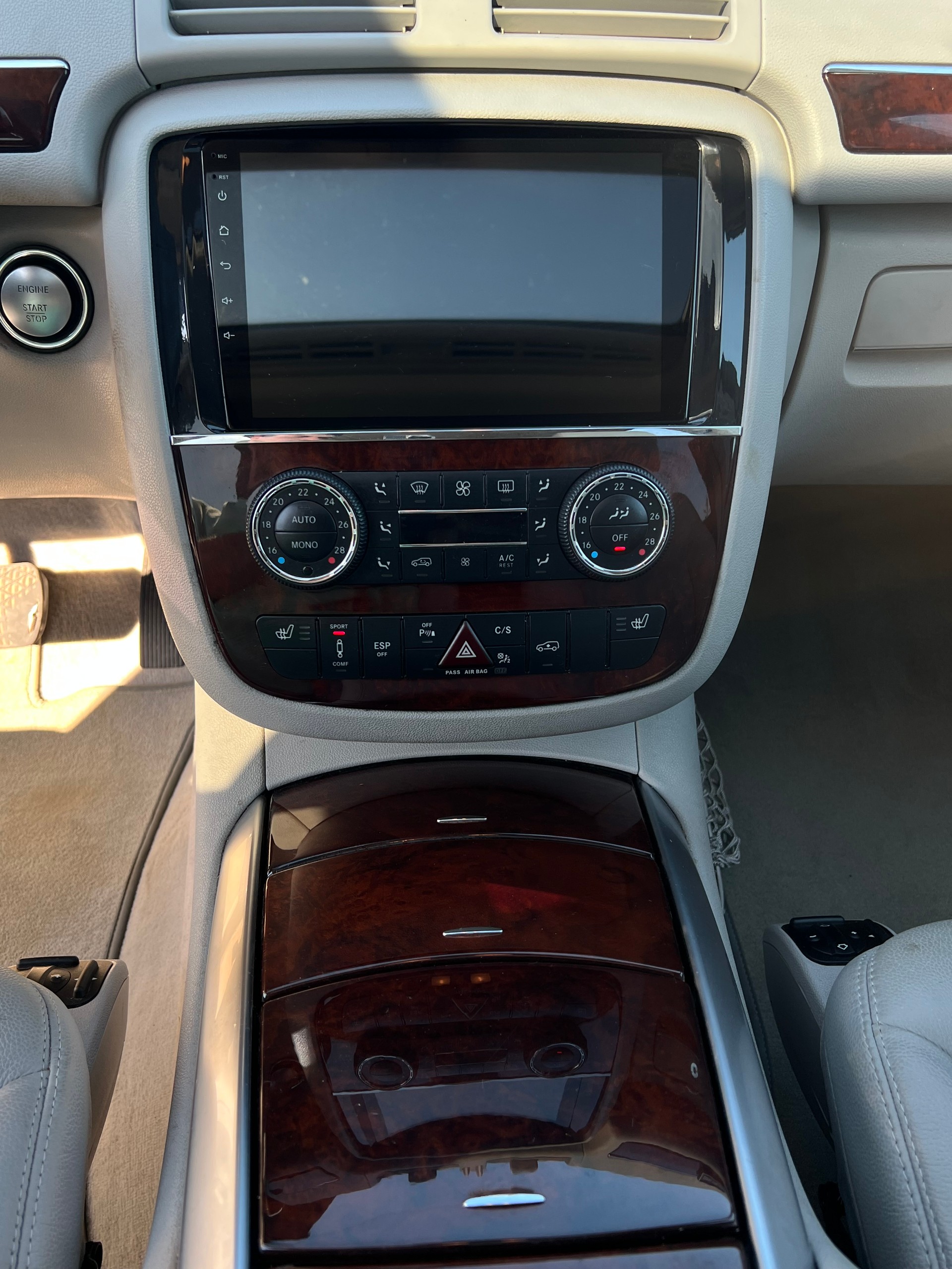 MERCEDES-BENZ R 350 L 4Matic 7G-Tronic-image-10