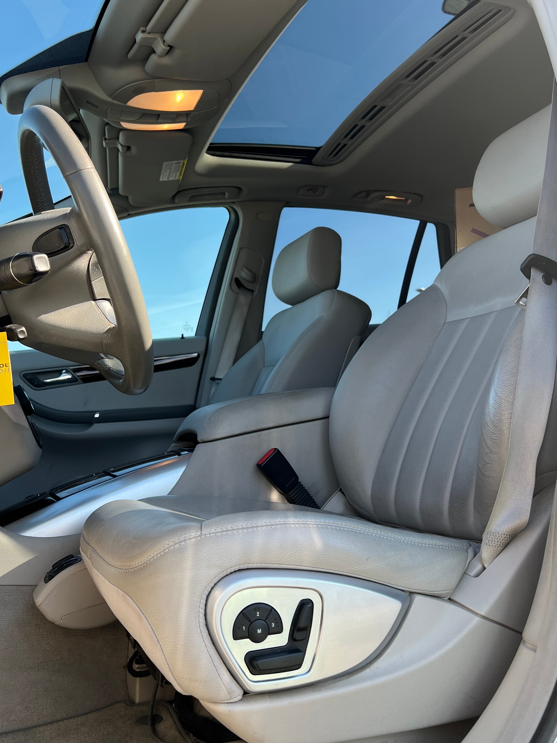 MERCEDES-BENZ R 350 L 4Matic 7G-Tronic-image-12