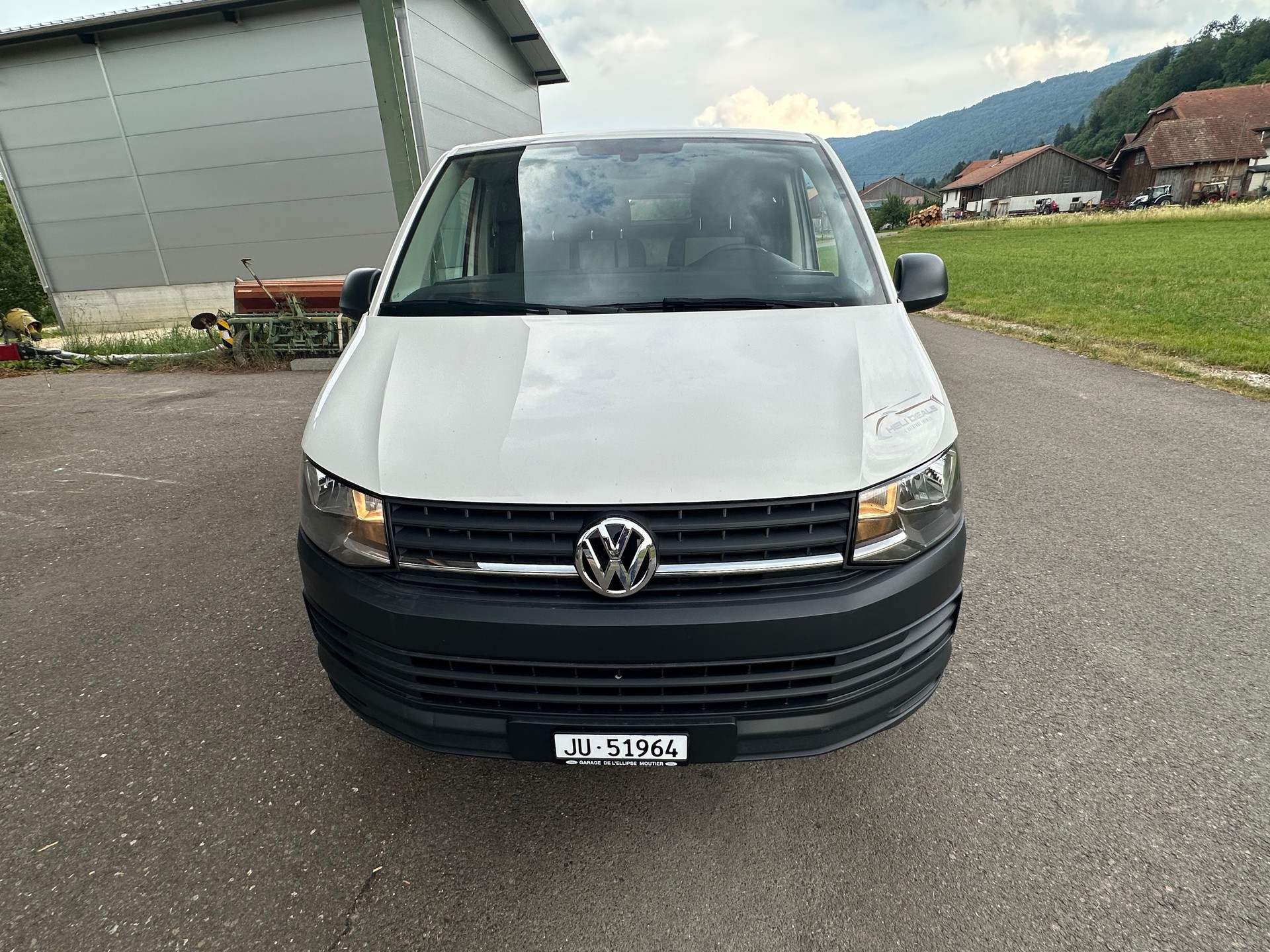 VW T6-image-0