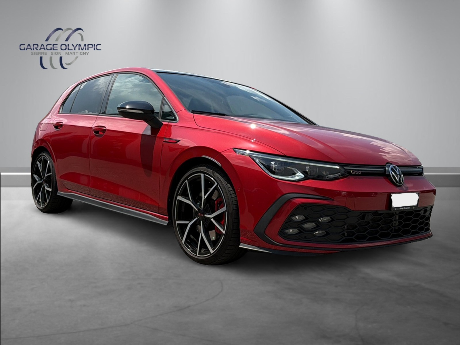 VW Golf 2.0 TSI GTI DSG-image-5