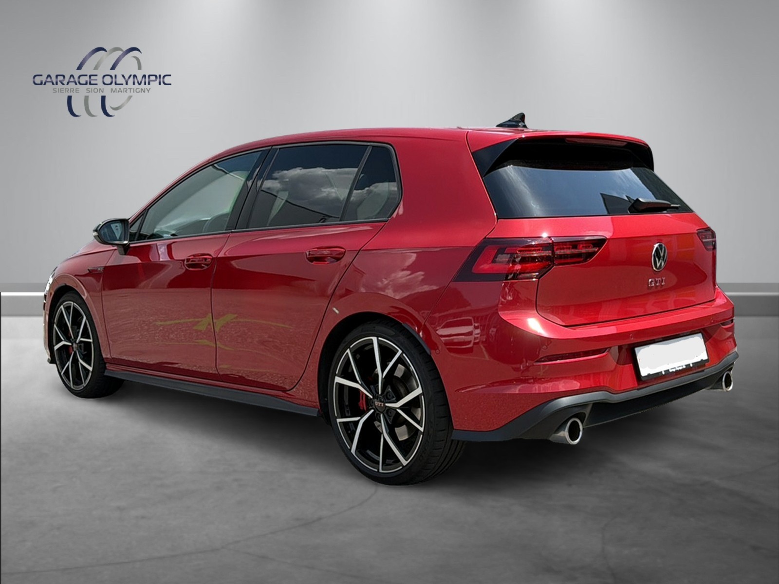 VW Golf 2.0 TSI GTI DSG-image-8
