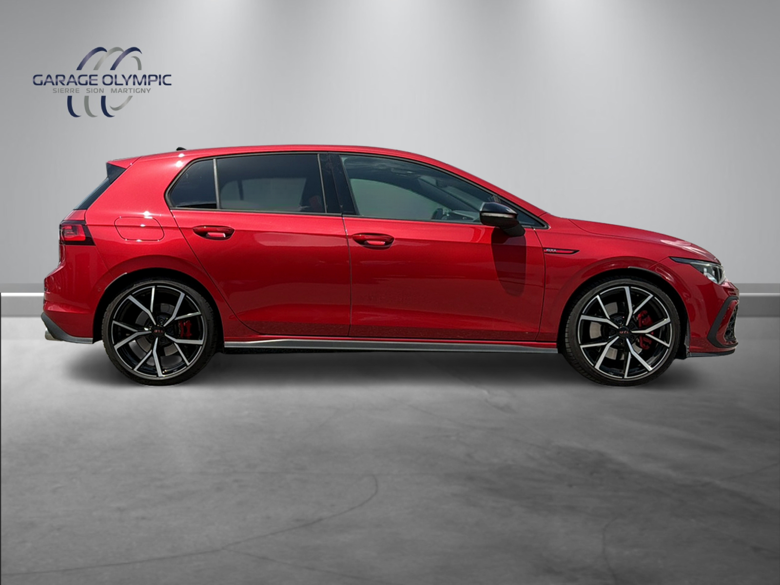 VW Golf 2.0 TSI GTI DSG-image-3